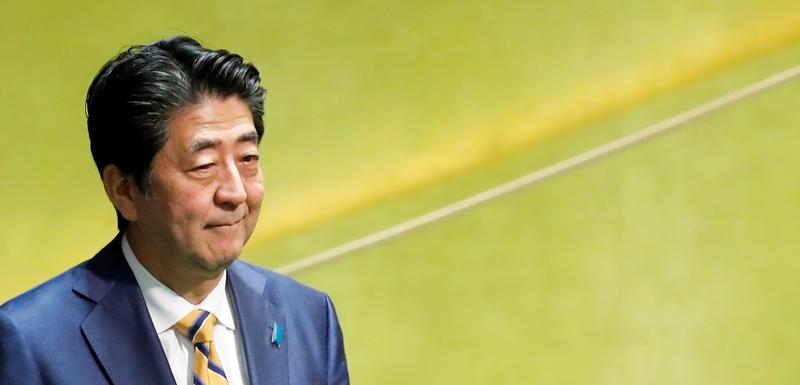 Japanski premijer želi da razgovara s Kim Džong Unom