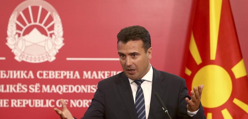 Zaev makedonskoj opoziciji: Nemate šanse na izborima