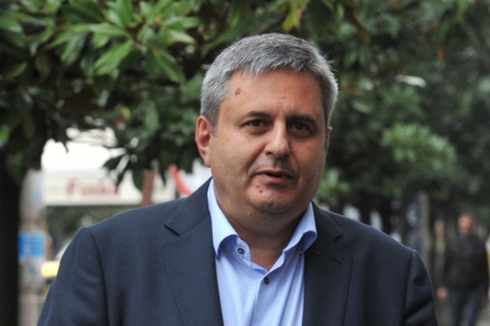 Radunović (DF): “Šminkanje” izbornih uslova je neprihvatljivo
