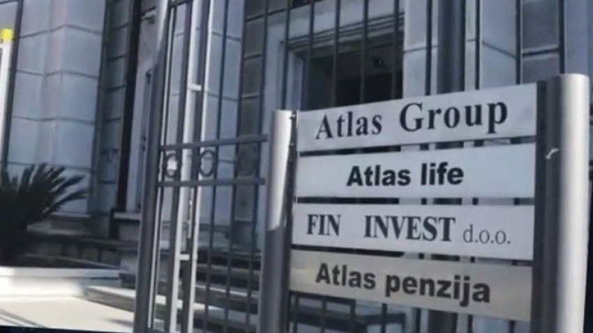 Atlas Grupa: Knežević pod elektronskim nadzorom od februara, ali zbog ugrožene bezbjednosti!
