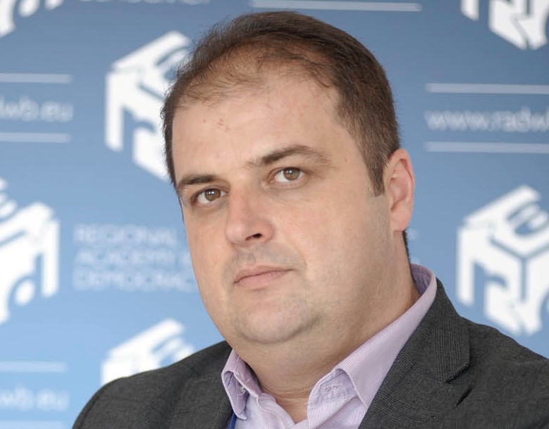 Nimanbegu: Stanković ne treba da bude izuzet iz istrage