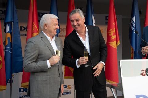 Milo zadovoljan pripremama za Kongres