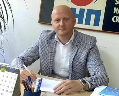 Vukić (SNP): Ministar pravde da razriješi Ivicu Stankovića