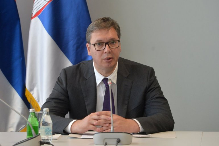 Vučić najavio smjene: Bez fotelje pola ministara iz SNS-a!