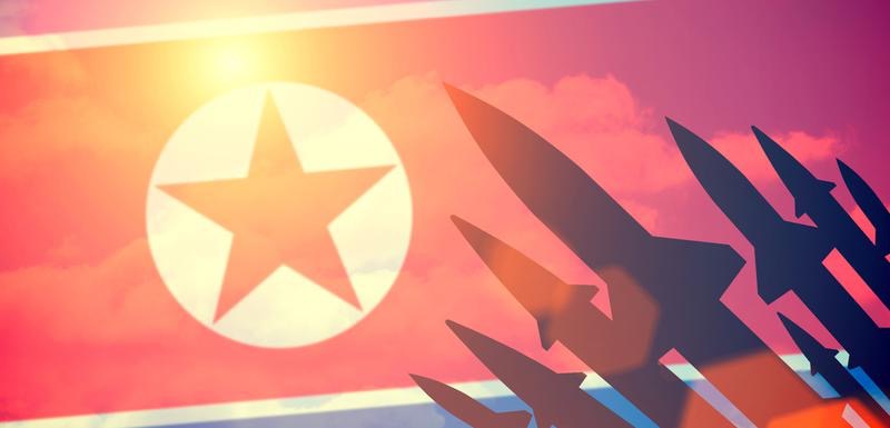 Sjeverna Koreja ispalila dva neidentifikovana projektila