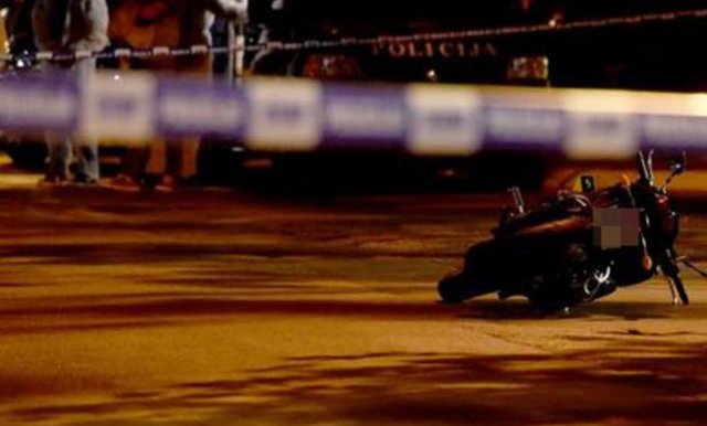 Policija sumnja da ubistvo nije planirano: Napadač pucao u nogu Vučkoviću, mladiću pukla arterija!