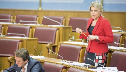 SDP čeka Demokrate: Zakazali sastanak za ponedjeljak jer znaju da je Bečić u Podgorici