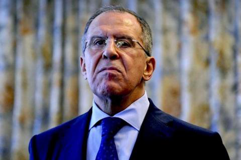 Lavrov: Oštro ćemo odgovoriti na američke manire