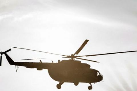 Pad helikoptera u Norveškoj, poginule četiri osobe
