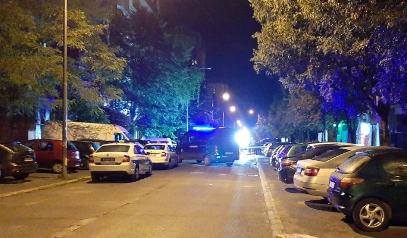 Likvidacija Željka Bulatovića: Krvna osveta ili mafijaška poruka