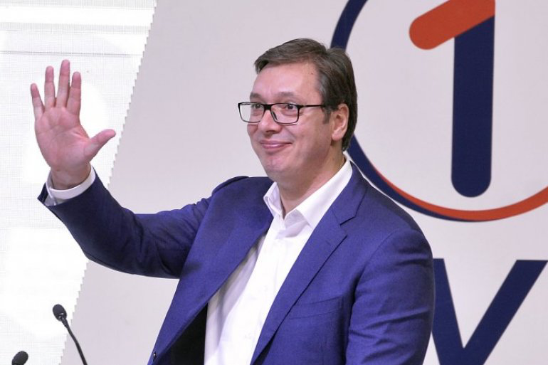 Osvojili 65 odsto glasova: SNS ubjedljivo pobijedio u Medveđi