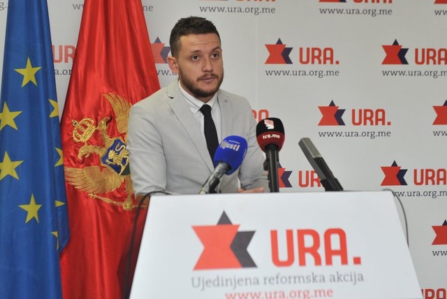 URA: Vujošević napustio zemlju, Stanković konferenciju, tužilaštvo dotaklo dno
