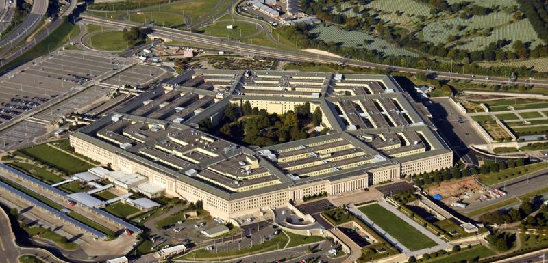 Pentagon izdvaja 3,6 milijardi dolara za zid na granici sa Meksikom
