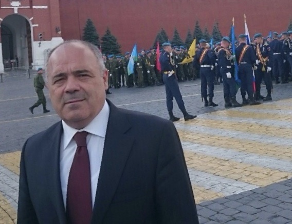 Predsjednik DSJ-a traži pravdu: Jušković tužio Miodraga Lekića zbog falsifikata