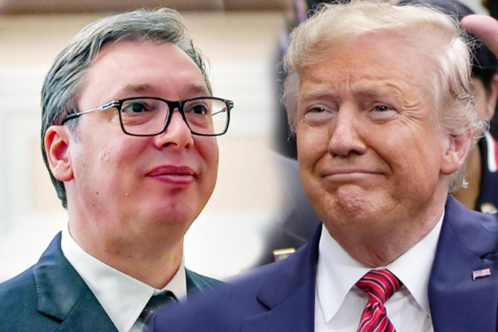 U Njujorku: Vučić će se sresti sa Trampom