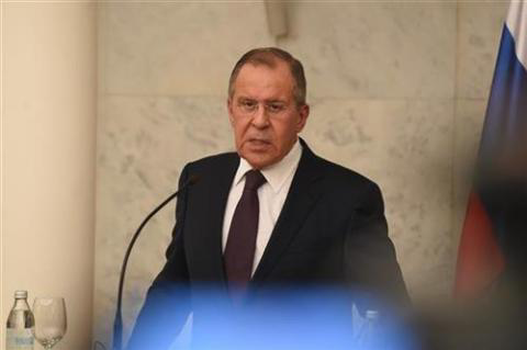 Lavrov „zahvalio“ Amerikancima što su mu dali vizu