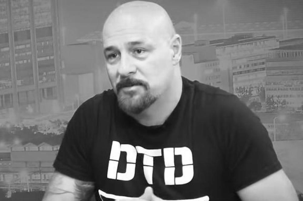 Poginuo reper Gru