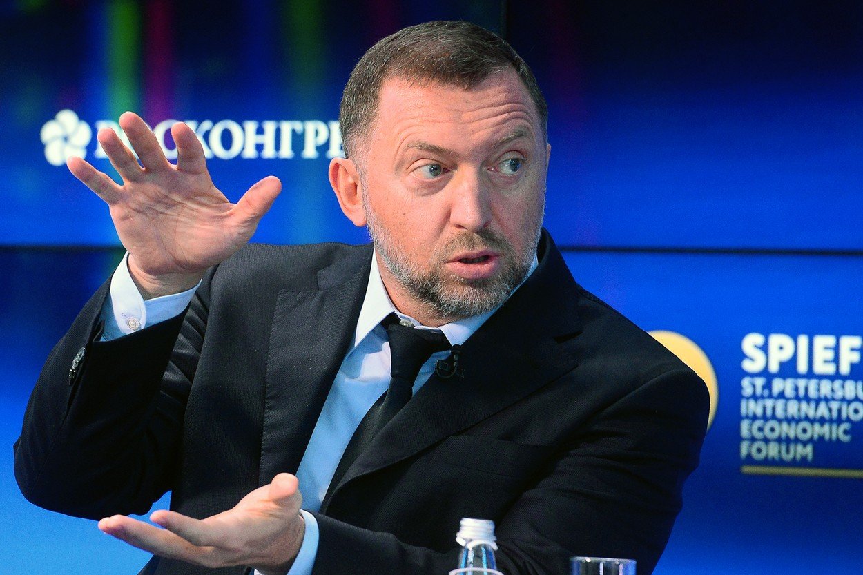 Borba ekskluzivno saznaje: Oleg Deripaska stiže u Crnu Goru da naplati milione koji su mu oteti!
