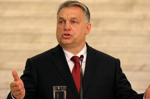 Orban: Zapadne države u EU pate od zamora proširenja