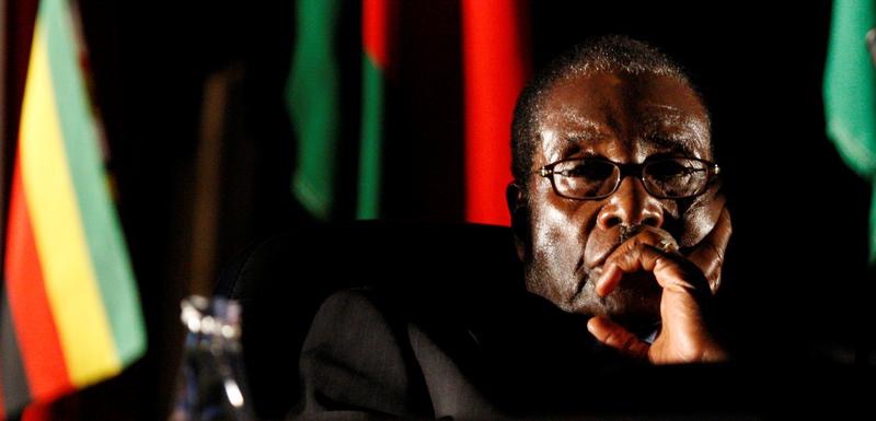 Preminuo Robert Mugabe