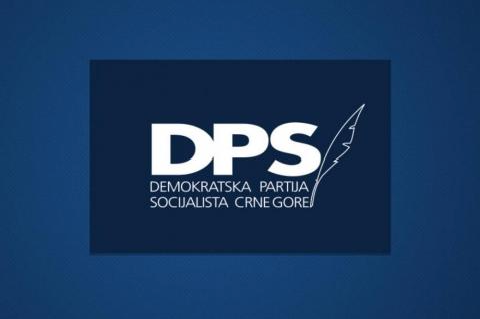 DPS: Razjedinjena opozicija nije uspjela da se dogovori o statusu Damjanovića