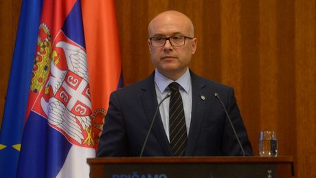 Vučević: Stvaramo ambijent za ravnopravne izbore