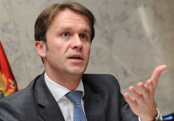 Konjević o situaciji u Tužilaštvu: Najbolje da v. d. stanje donese i personalnu promjenu