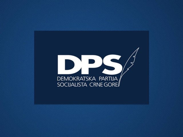 DPS: Demokrate prepoznate i po neradu i bojkotu institucija i države