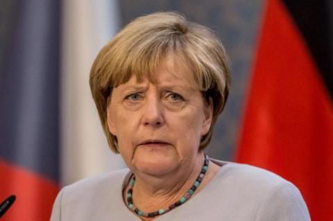 Merkel: Trgovinski rat pogađa čitav svijet