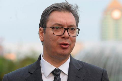 Vučić: Pitanje Kosova opterećuje čitav region