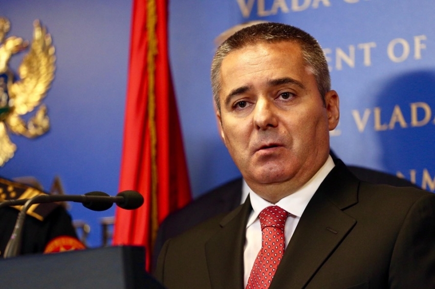 Veljović: Bilo je propusta u istrazi ubistva Duška Jovanovića