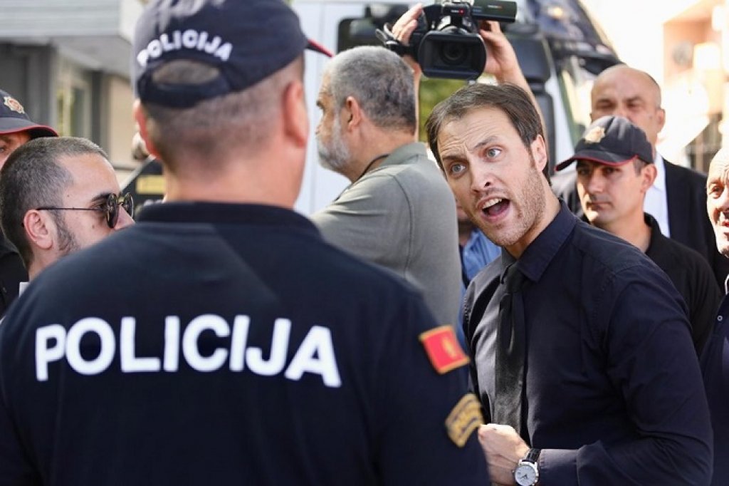 Privedeni Marko Milačać i Vladislav Dajković