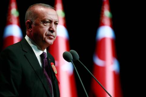 Erdogan: Otvoriću granice i pustiti sirijske migrante u Evropu