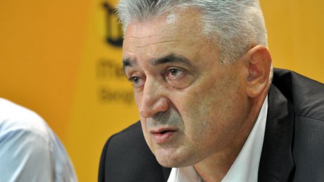 Odalović: Postojala su 53 logora za Srbe na KiM devedesetih