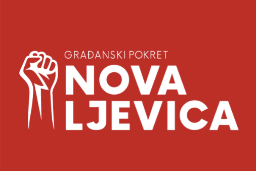 Nova ljevica: „Možete da radite što hoćete, ali nećete dokle hoćete!“