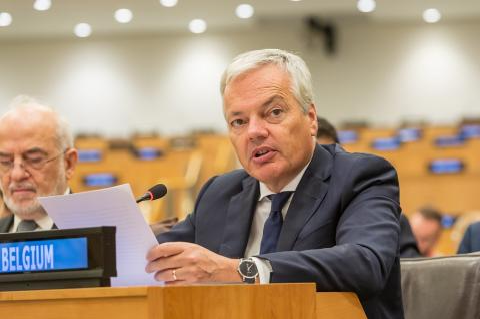 Belgijski kandidat za EU komesara osumnjičen za korupciju