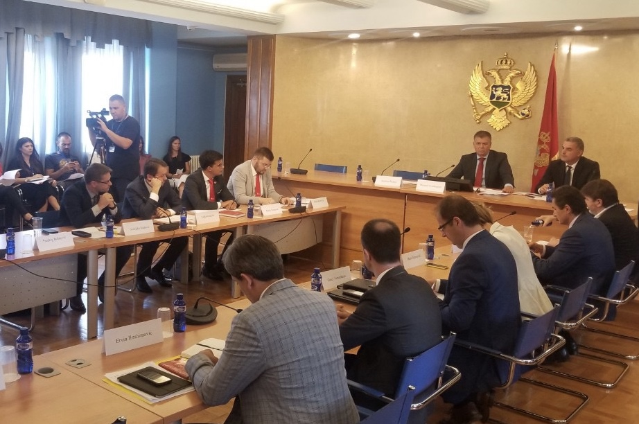 Demokrate ne znaju kud udaraju: Optužili SDP i Predraga Bulatovića da sarađuju sa DPS-om, a sastančili sa Draginjom Vuksanović Stanković!