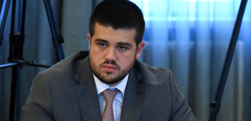 Nikolić: Sastanak opozicije sa Oravom pokazao da je DPS u pravu
