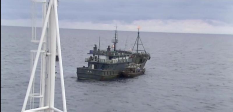Ruska pogranična straža uhapsila 160 sjevernokorejskih krivolovaca