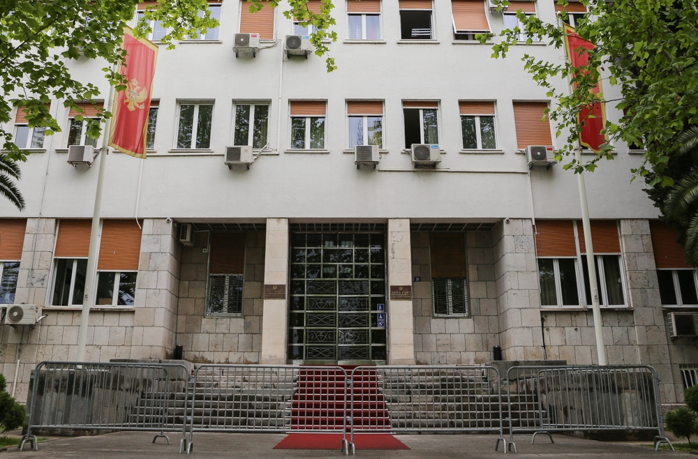 Odbor u ponedjeljak o kandidaturi Tarzana Miloševića