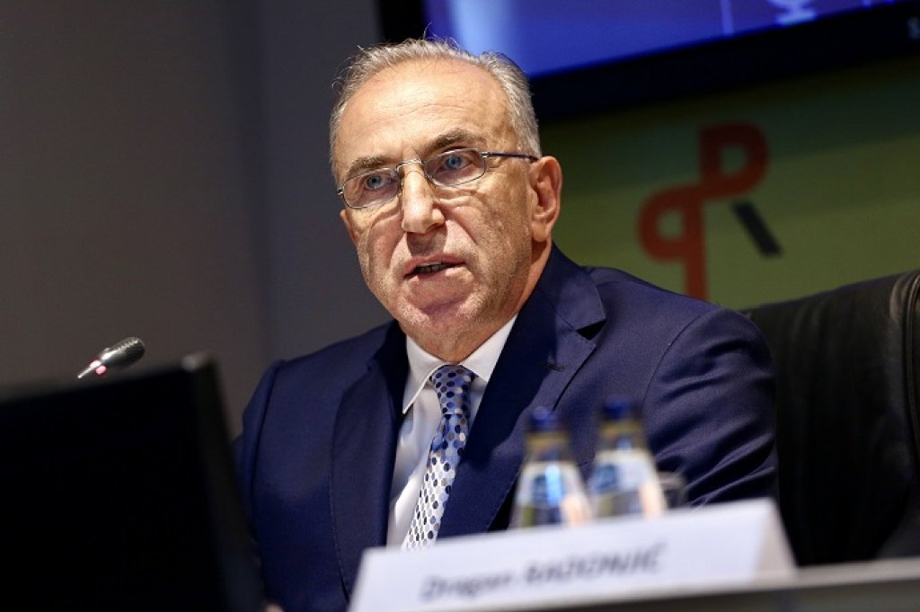 Danas zasijeda Tužilački savjet: Guraju Ivicu da bude v.d. VDT-a
