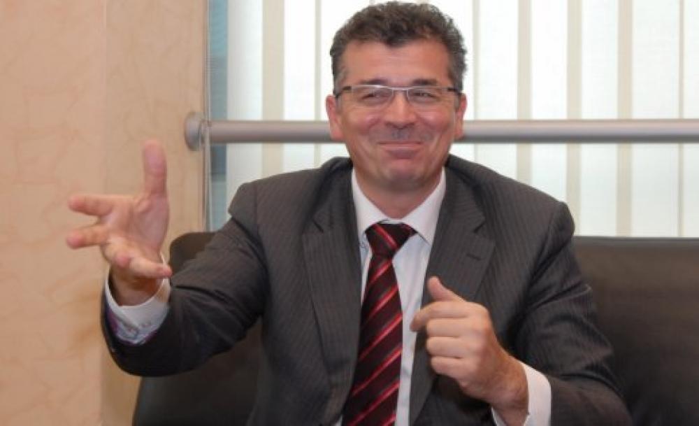 Nema više prevara: Brano Gvozdenović zakazao sjednicu DPS-u i Demokratama
