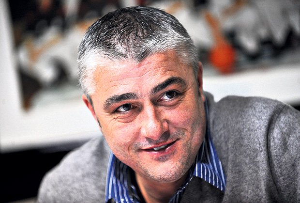Danilović ostaje na čelu KSS, nema svađe sa Đorđevićem i Tomaševićem