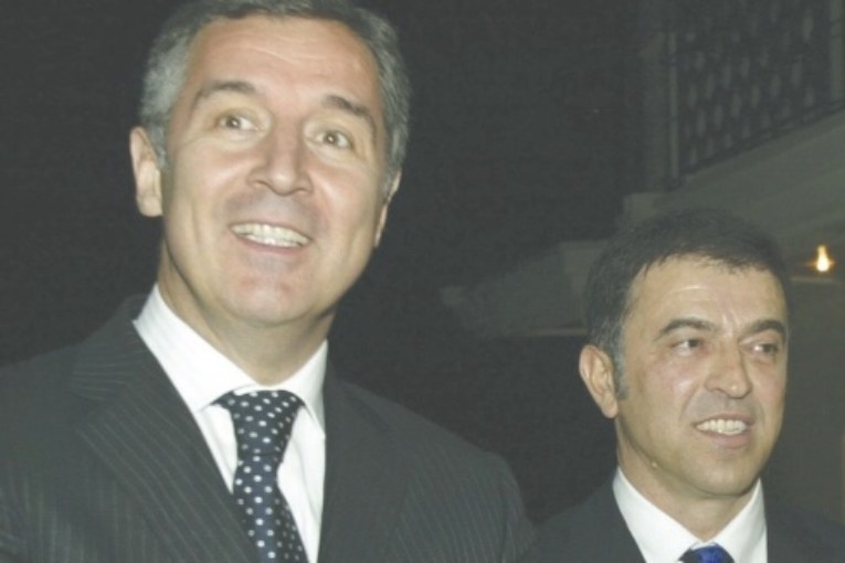 Borba otkriva: Tajni susret Mila Đukanovića i Caneta Subotića u Podgorici!