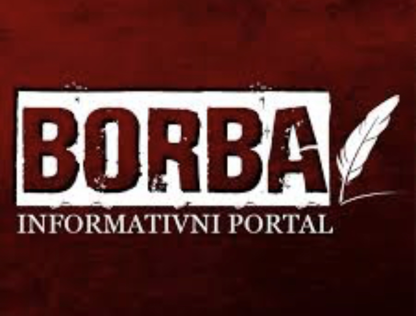 Režim krenuo na Borbu: Po nalogu mafije na vlasti prijete nam kaznama, pa onda i zabranom!