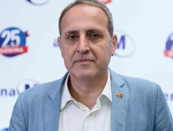 Popović: Primjena izmjena Poslovnika od oktobra