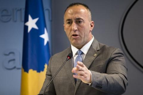 Haradinaj: SAD nije za podjelu Kosova
