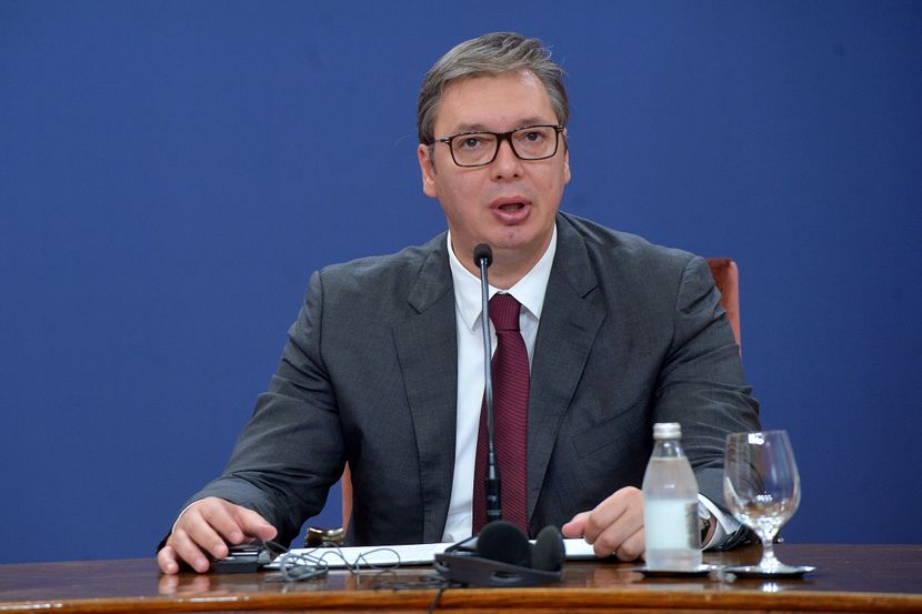 Vučić: Kosovo je teška i komplikovana tema, nema ružičastih rješenja