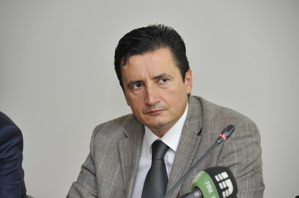 Sekulić: Sjednica odbora pokazala svu neozbiljnost opozicije