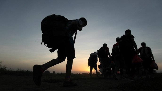 Azil u Norveškoj, Švajcarskoj i EU u julu tražilo 62.900 građana